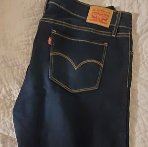 Levi's Skinny jeans